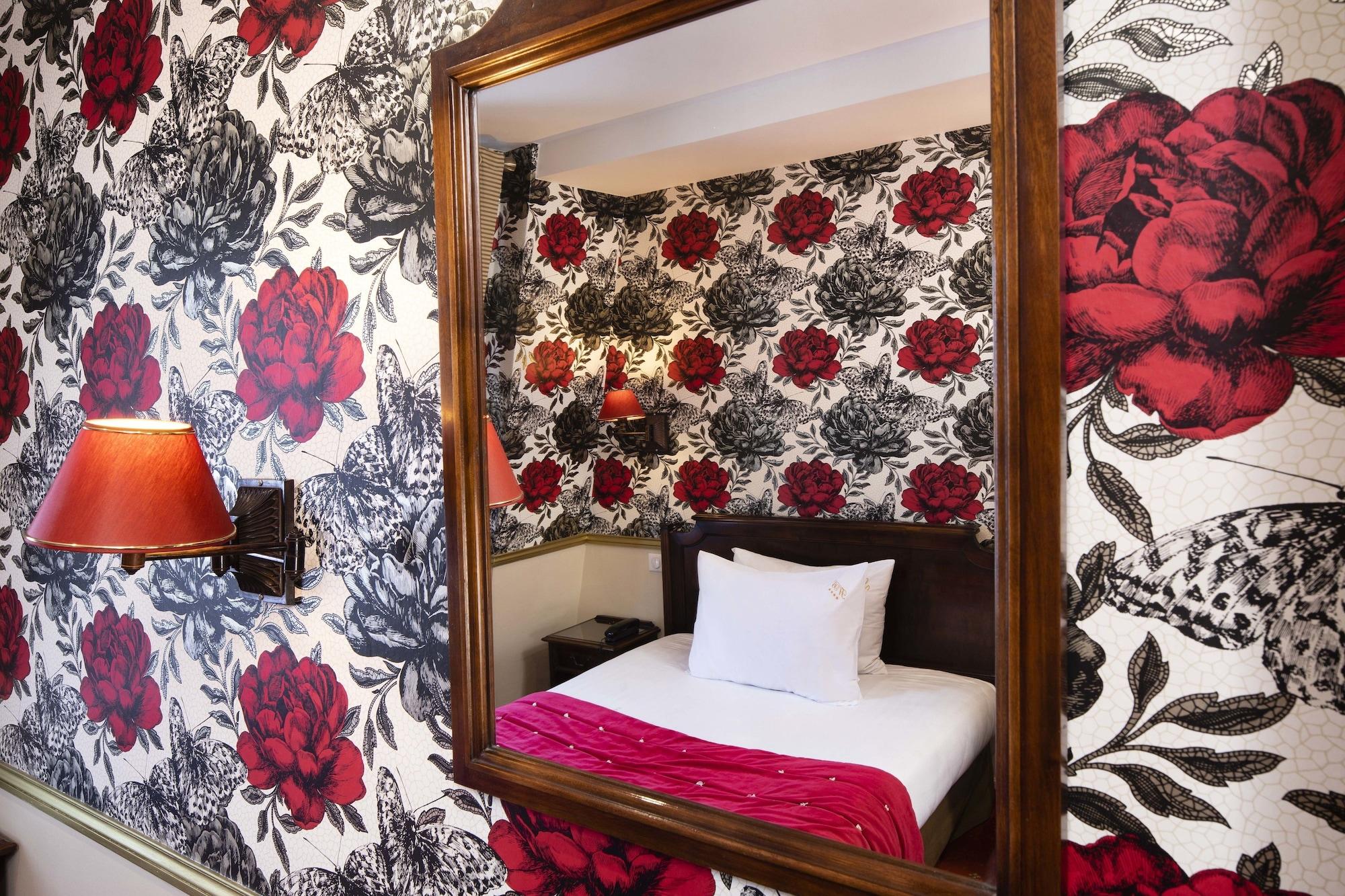 Belfast Hotel Parijs