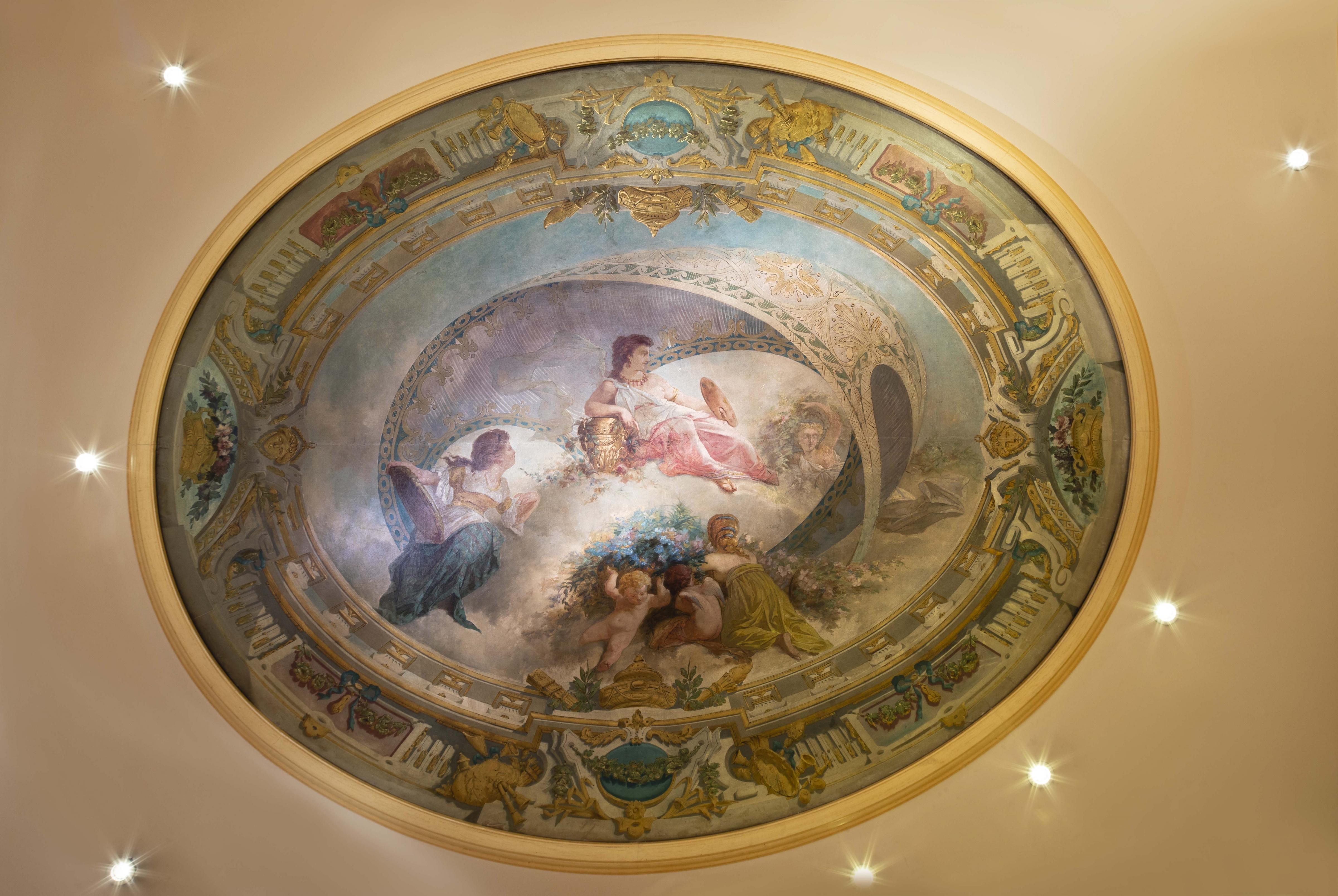 Hotel Belfast Parijs