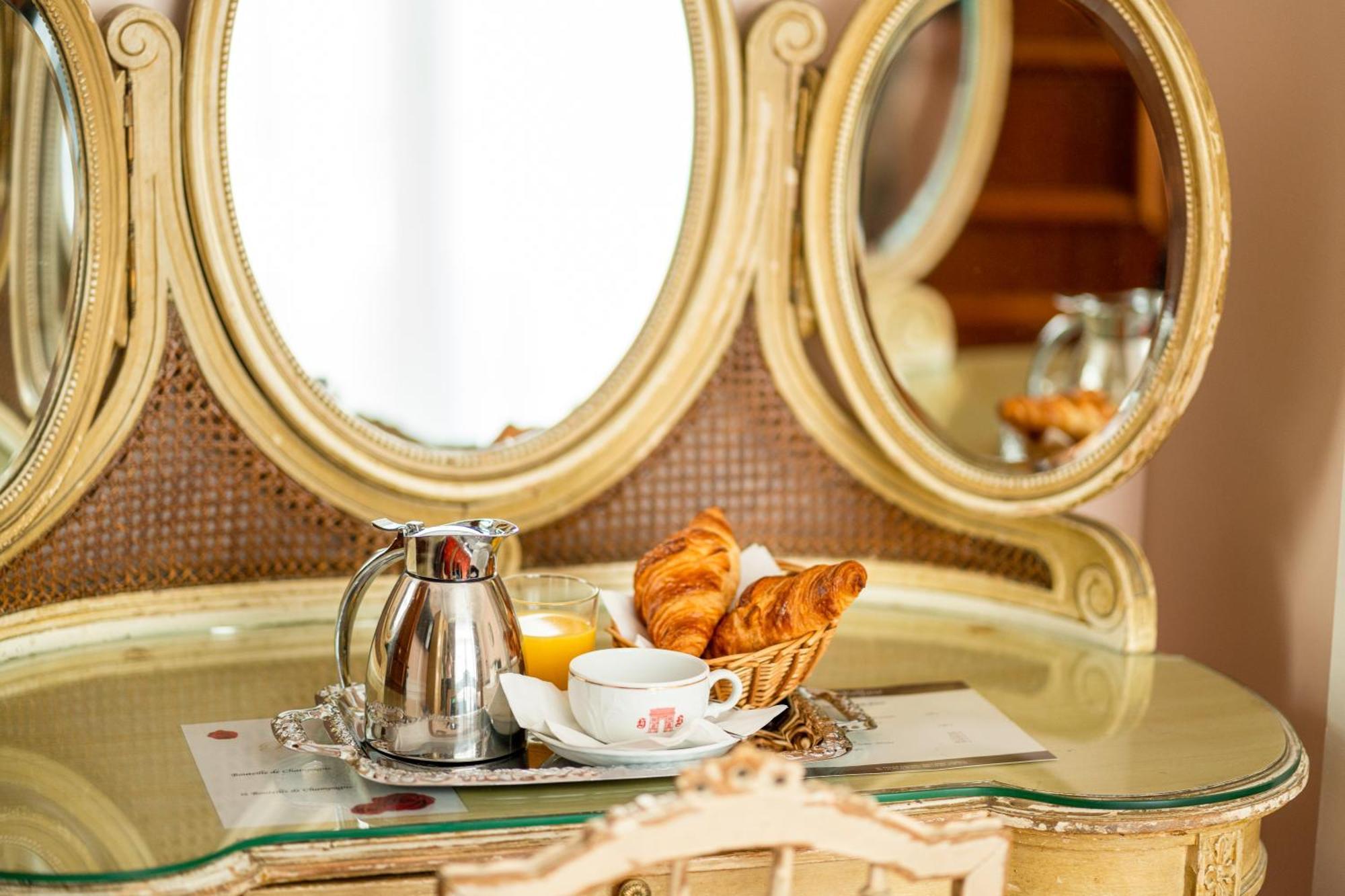 Belfast 4* Parijs