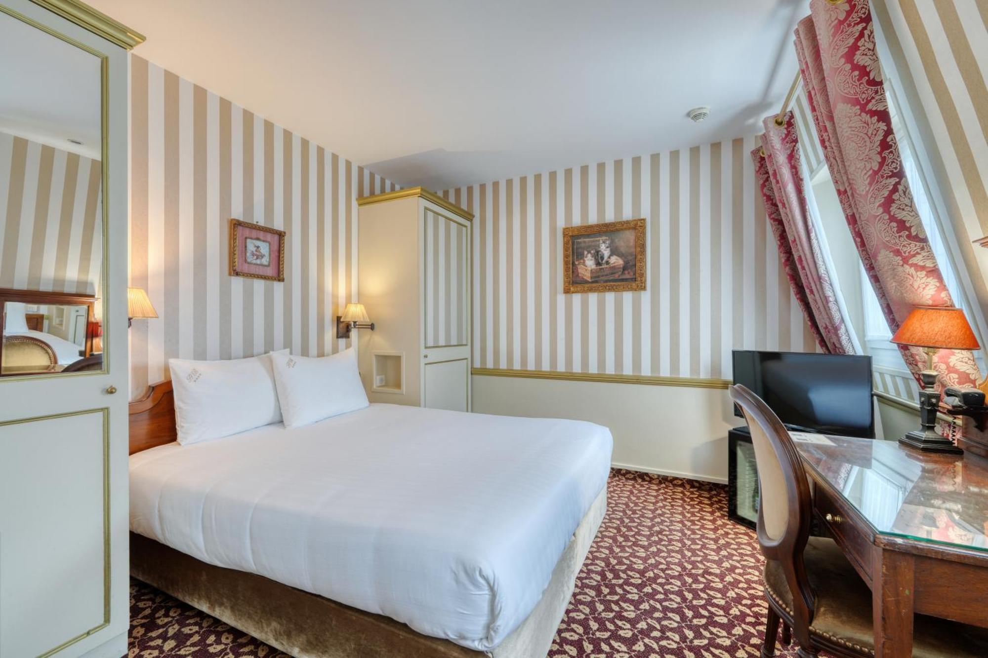 Belfast Hotel Parijs