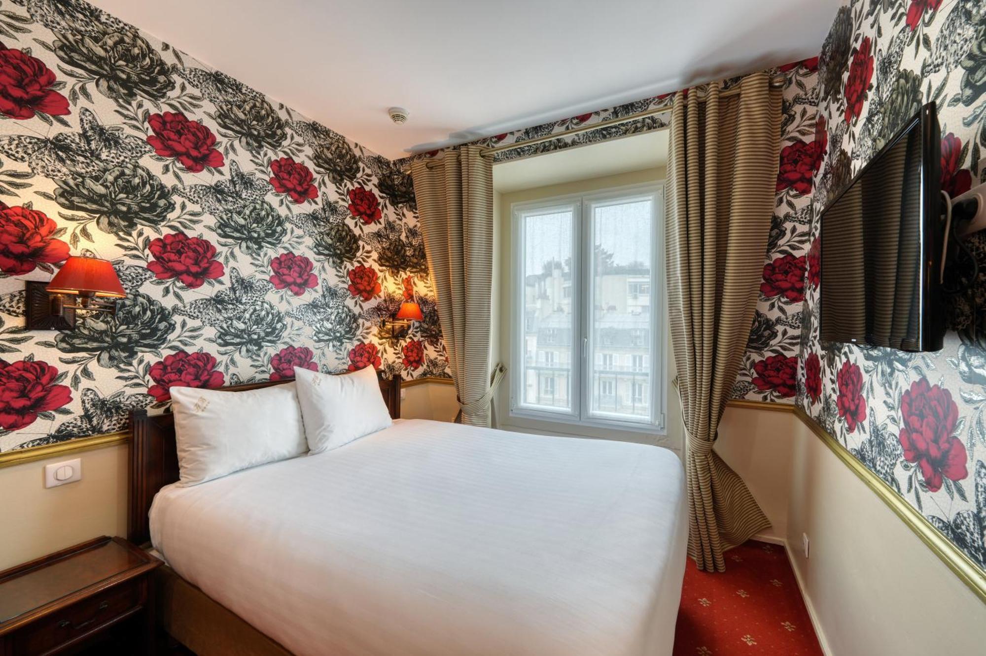 Belfast 4* Parijs
