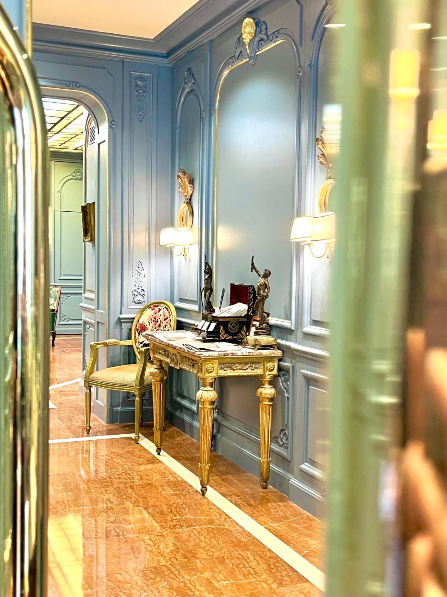 Belfast Hotel Parijs